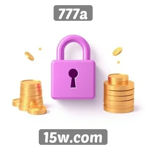 Segurança e privacidade no site 777a aprimoradas