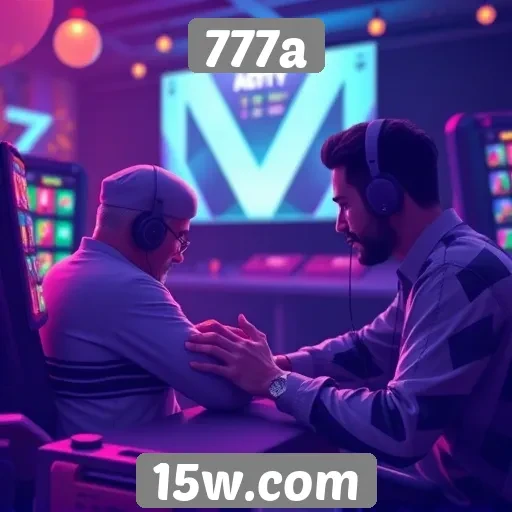 Comportamento dos usuários em plataformas de jogos online